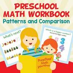 Preschool Math Workbook: Patterns and Comparison - 圖片 1