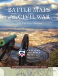 Battle Maps of the Civil War: The Western Theater - 圖片 1