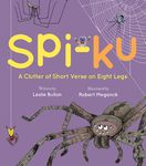 Spi-Ku: A Clutter of Short Verse on Eight Legs - 圖片 1