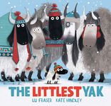 The Littlest Yak - 圖片 1