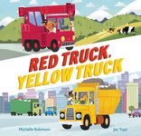 Red Truck, Yellow Truck - 圖片 1
