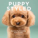 Puppy Styled: Japanese Dog Grooming: Before & After - 圖片 1