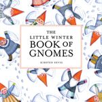 The Little Winter Book of Gnomes - 圖片 1