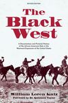 The Black West: A Documentary and Pictorial History of the African American Role in the Westward Expansion of the United States - 圖片 1