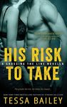 His Risk to Take - 圖片 1