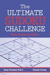 The Ultimate Sodoku Challenge, Vol.1 - 圖片 1