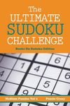The Ultimate Soduku Challenge (Medium Puzzles) Vol 2: Books On Sudoku Edition - 圖片 1