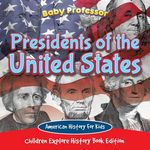 Presidents of the United States American History For Kids - Children Explore History Book Edition - 圖片 1