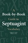 A Book-By-Book Guide to Septuagint Vocabulary - 圖片 1