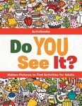 Do You See It? Hidden Pictures to Find Activities for Adults - 圖片 1