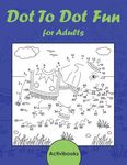 Dot To Dot Fun for Adults - 圖片 1