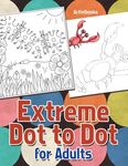 Extreme Dot to Dot for Adults - 圖片 1