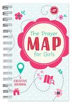 The Prayer Map for Girls: A Creative Journal - 圖片 1