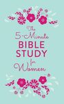 The 5-Minute Bible Study for Women - 圖片 1