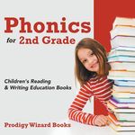 Phonics for 2Nd Grade: Children's Reading & Writing Education Books - 圖片 1