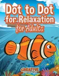 Dot to Dot for Relaxation for Adults - 圖片 1