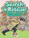 Search n' Rescue Activity Book for Adults of Hidden Pictures - 圖片 1