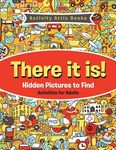 There It Is! Hidden Pictures to Find Activities for Adults - 圖片 1