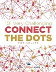 101 Very Challenging Connect the Dots for Adults - 圖片 1