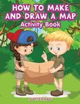 How to Make and Draw a Map Activity Book - 圖片 1