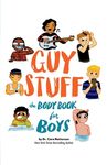 Guy Stuff: The Body Book for Boys - 圖片 1