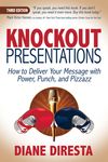 Knockout Presentations: How to Deliver Your Message with Power, Punch, and Pizzazz - 圖片 1