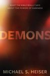 Demons: What the Bible Really Says about the Powers of Darkness - 圖片 1