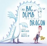 My Big, Dumb, Invisible Dragon - 圖片 1