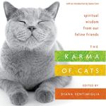 The Karma of Cats: Spiritual Wisdom from Our Feline Friends - 圖片 1