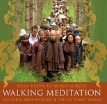 Walking Meditation: Easy Steps to Mindfulness - 圖片 1