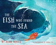 The Fish Who Found the Sea - 圖片 1