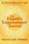 The Empath's Empowerment Journal: Your Self-Care Companion - 圖片 1