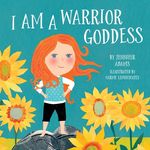 I Am a Warrior Goddess - 圖片 1