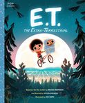 E.T. the Extra-Terrestrial: The Classic Illustrated Storybook - 圖片 1
