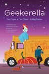 Geekerella: A Fangirl Fairy Tale - 圖片 1