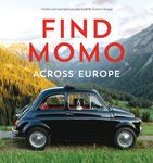 Find Momo Across Europe: Another Hide-And-Seek Photography Book - 圖片 1