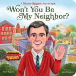 Won't You Be My Neighbor?: A Mister Rogers Poetry Book - 圖片 1