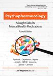 Psychopharmacology: Straight Talk on Mental Health Medications - 圖片 1
