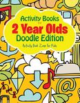 Activity Books For 2 Year Olds Doodle Edition - 圖片 1