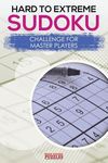 Hard to Extreme Sodoku Challenge for Master Players - 圖片 1