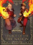 Avatar, The Last Airbender: Legacy of the Fire Nation - 圖片 1