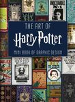 The Art of Harry Potter (Mini Book): Mini Book of Graphic Design - 圖片 1