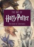 The Art of Harry Potter (Mini Book): Mini Book of Creatures - 圖片 1