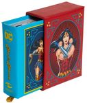 DC Comics: Wonder Woman (Tiny Book): Wisdom Through the Ages - 圖片 1