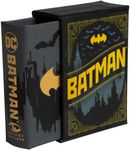 DC Comics Batman: Quotes from Gotham City - 圖片 1