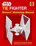 Star Wars: Tie Fighter: Owners' Workshop Manual - 圖片 1