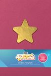 Steven Universe Deluxe Hardcover Blank Sketchbook - 圖片 1