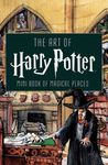 The Art of Harry Potter (Mini Book): Mini Book of Magical Places - 圖片 1