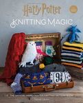 Harry Potter Knitting Magic: The Official Harry Potter Knitting Pattern Book - 圖片 1