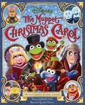 The Muppet Christmas Carol: The Illustrated Holiday Classic - 圖片 1
